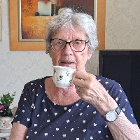 Mary Abelin