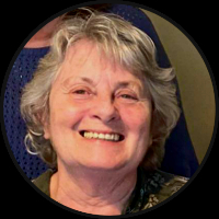 Laila Marit Stenberg Berge