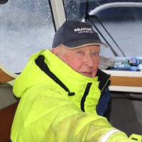 Andreas Oddvin Rørvik